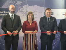 Скопје–Прага повторно со директен лет