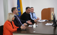 Општина Карпош подготвено влегува во предновогодишниот период