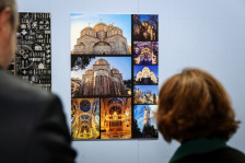 Сиљановска-Давкова ја врачи Големата годишна награда за најуспешно реализирано архитектонско дело во 2025 година