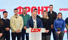 Филипче ќе објавува нови „бомби“ – ВМРО-ДПМНЕ: Најиронично е кога Венко Филипче зборува за борбата против криминалот