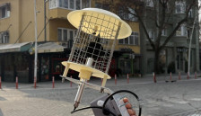 Општина Центар воведува паметен систем за следење на бучавата во критични делови на градот