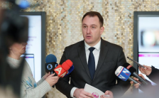 Андоновски: Македонија рангирана во А групата за дигитален напредок според Светска банка