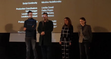 „Ера“ триумфира на „Cinedays Festival of European Film“ – филмот на режисерката Парта Келменди избран за најдобар филм