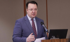 Николоски: Владата ќе донира 100 нови комби возила за Пошта, наша цел е Македонска пошта да ја издигнеме со најдобар квалитет