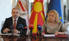 Царина и Централен регистар: Нема веќе одење во Царина за потврди за царински долг, Централен регистар со еден клик ги гледа електронски 