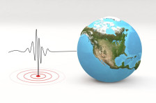 Силен земјотрес ја погоди Колумбија