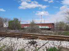 Договор од 20,9 милиони евра со ЕБОР: Пет нови локомотиви за транспорт на стоки со железница