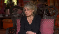 Брижит Бардо ја напушти болницата