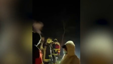 Убил и закопал 53-годишна жена – уапсен осомничениот и неговата сопруга, која открила каде е телото на жртвата