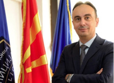 Чулев за одземањето на безбедносниот сертификат и отказот од АР: Правдата е бавна, но доаѓа