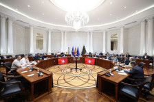 Економско социјален совет: Нема договор за вонредно зголемување на минималната плата