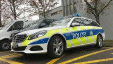 Фатална несреќа во Цирих – загина македонски државјанин, возачот во бегство па приведен