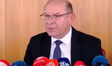 Неовластено изнесување информации, нарушување на угледот на Јавното обвинителство – денеска во Собрание предлогот за разрешување на Коцевски