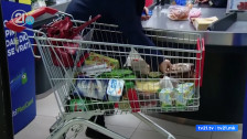 Инфлацијата во ноември 4% – храната и безалкохолните пијалаци поскапи за 5,4%