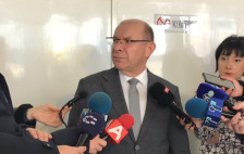 Кој ќе го наследи Коцевски?! Советот на јавни обвинители денеска бира в.д републички обвинител