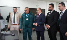 Директорот на Царина: Поставен нов софистициран скенер во ЦИ Пошти – голем чекор напред во борбата против шверц на оружје и дрога во поштенски пратки