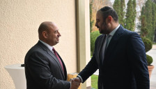 Ѓорѓиевски: Сејф Сити ќе има огромен придонес во зголемувањето на безбедноста