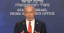 Нетанјаху: Израел и Хамас се многу блиску до втората фаза од мировниот договор
