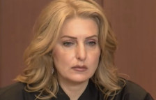 Анита Тополова-Исајловска едногласно избрана за в.д. државен јавен обвинител