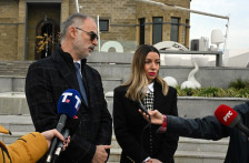 Вицепремиерите Стоилковиќ и Месаровиќ со заедничка посета на македонски компании во пресрет на утрешниот бизнис форум