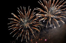 Дочек без огномет: Скопје ќе ја пречека Новата година со домашни изведувачи