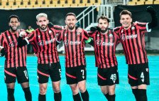 Историски успех на Шкендија, се пласираше во плејофот на УЕФА Конференциската лига