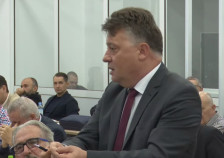 Шилегов: Правно по-аналфабетски памфлет како Обвинението за Кочани, до сега немам видено