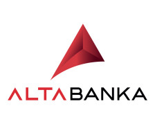 АЛТА Банка со предвремена исплата на пензии