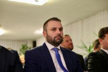 Дурмиши од Берлин: Нашата цел е да изградиме економија што создава додадена вредност и нуди јасни, долгорочни услови за инвеститорите