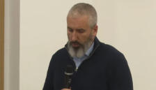 Обвинетиот градежен инспектор Гоцев: Законот не дозволува контрола без налог, пријава…