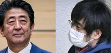 Мажот обвинет за убиство на поранешниот премиер на Јапонија се извини на семејството после 3,5 години: „Немам изговори“