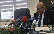 Претседателот на Уставен суд до Собранието: Неодложно и во најитно време да се изберат уставни судии