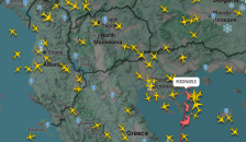 Оваа година Дедо Мраз не помина над Македонија