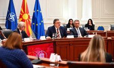 Советот за реформа на јавната администрација го усвои ревидираниот Акциски план 2023–2026: Владата ја засилува реформската агенда