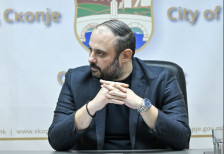 Ѓорѓиевски: Скопје влегува во нова фаза на реализација на проектот „Европска престолнина на културата 2028“