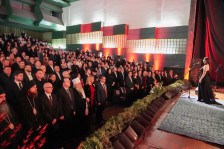 Николоски: Проектот за нов експресен пат од Смоквица преку Валандово, Струмица, Ново Село и граница со Бугарија е завршен, работиме на финансирањето