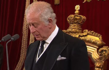 Британскиот крал Чарлс денес ќе зборува за дијагнозата и закрепнувањето од рак
