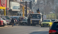 Ѓорѓиевски: Инспекции и МВР на терен – контроли на Пластичарска и Зимзоленд