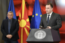 Нови е-услуги од ФЗО и поврзување со Централниот регистар на население – помалку шалтери, повеќе дигитални решенија за граѓаните и компаниите