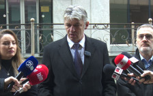 Зијадин Села го оспори „Safe City“ пред Уставен суд: Законот ги крши правата на граѓаните