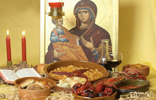 Денеска е Божиќ – Денот на Христовото раѓање