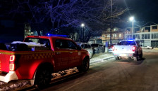 Пожар во Тетово, загина 76-годишен маж – синот со изгореници, надвор од животна опасност