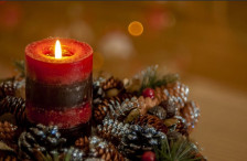 Православните христијани го слават Божиќ – Државниот врв со честитки: Празникот да донесе мир и благосостојба