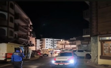 Имало еден македонски државјанин во барот во Швајцарија за време на трагедијата