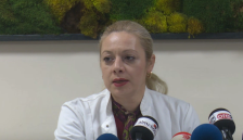 Инфлуенца AX3 и X1 доминира во земјава: Ризикот од хепатит Б останува кај невакцинираните