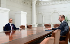 Филипче ја одби идејата за лидерска средба – Мицкоски: Можеме и без вас, ама сакаме процесот да биде сеопфатен