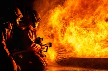 Австралија: Повеќе од 250 пожари избувнаа во последните 24 часа, 19.000 корисници останаа без електрична енергија