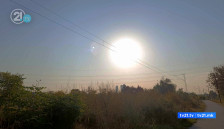 Сончево со мала до умерена облачност