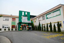 Сезонскиот грип го достигнува пикот, болницата „Козле“ преполна со болни деца