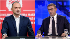 Мицкоски отфрла можност за предвремени избори – Филипче: Јас сум убеден дека предвремени избори ќе има